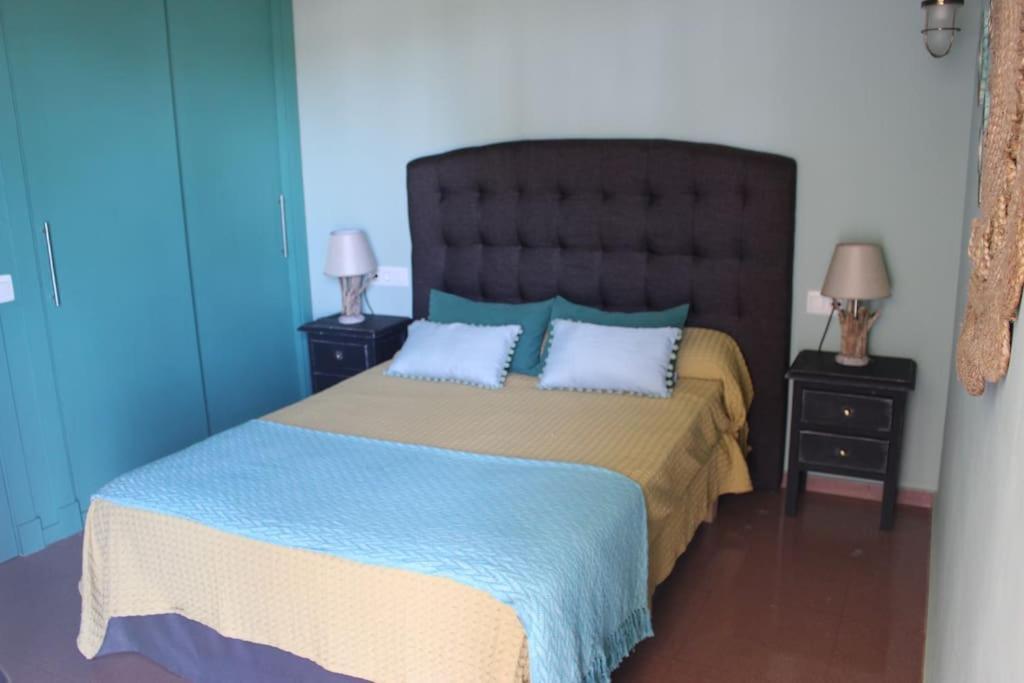 Precioso Apartamento En Complejo Con Piscina Cala en Bosch Zewnętrze zdjęcie