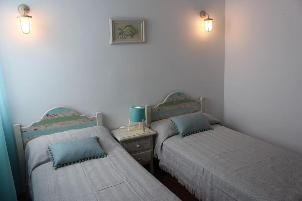 Precioso Apartamento En Complejo Con Piscina Cala en Bosch Zewnętrze zdjęcie