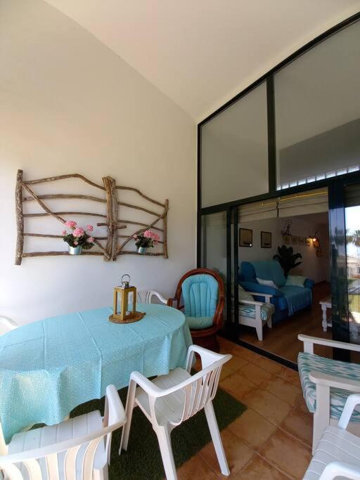 Precioso Apartamento En Complejo Con Piscina Cala en Bosch Zewnętrze zdjęcie