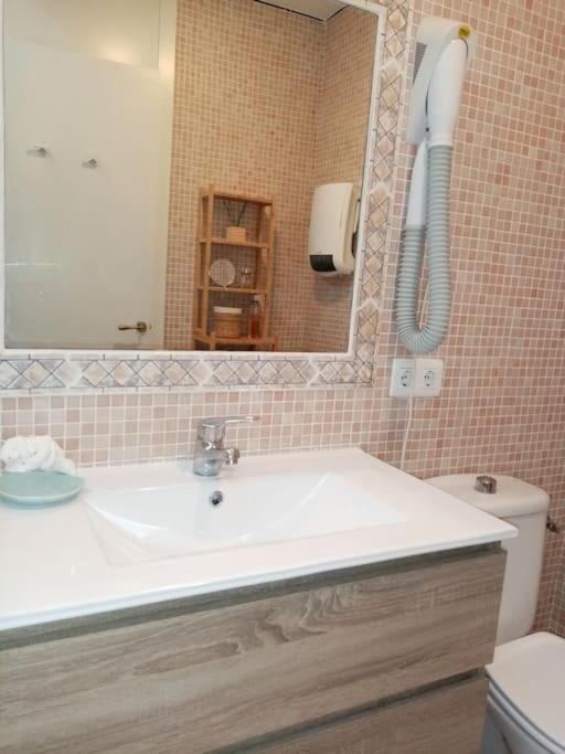 Precioso Apartamento En Complejo Con Piscina Cala en Bosch Zewnętrze zdjęcie