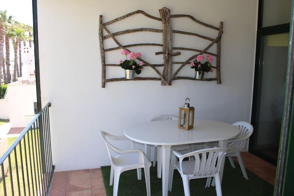 Precioso Apartamento En Complejo Con Piscina Cala en Bosch Zewnętrze zdjęcie