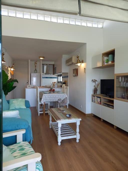 Precioso Apartamento En Complejo Con Piscina Cala en Bosch Zewnętrze zdjęcie