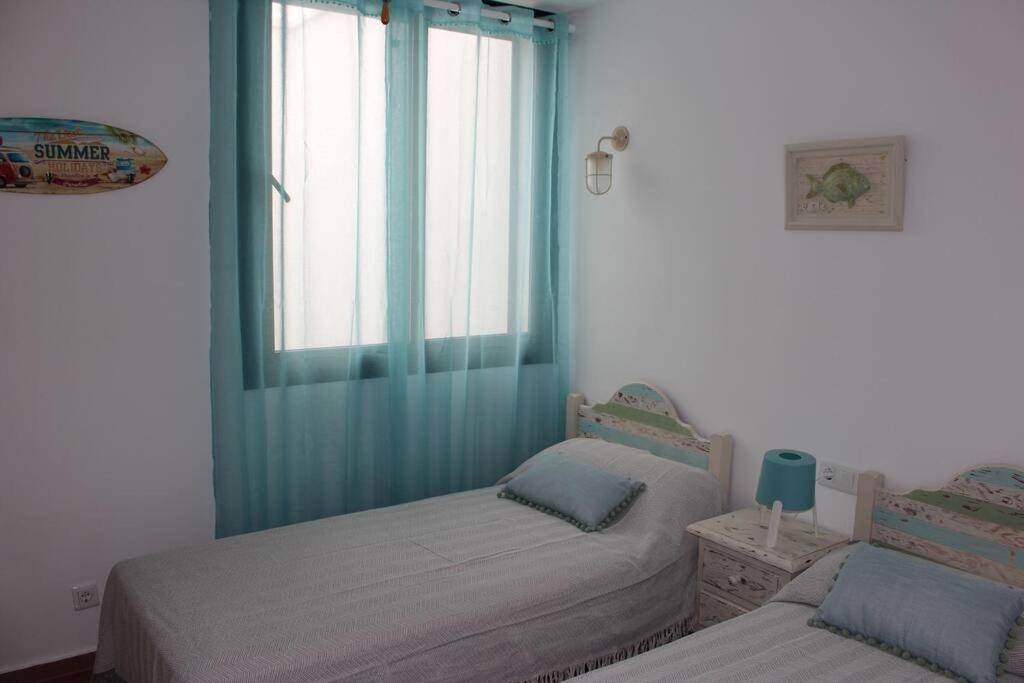 Precioso Apartamento En Complejo Con Piscina Cala en Bosch Zewnętrze zdjęcie