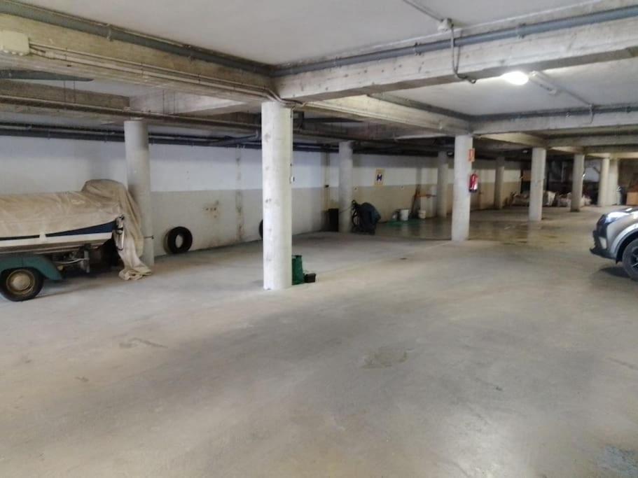 Precioso Apartamento En Complejo Con Piscina Cala en Bosch Zewnętrze zdjęcie