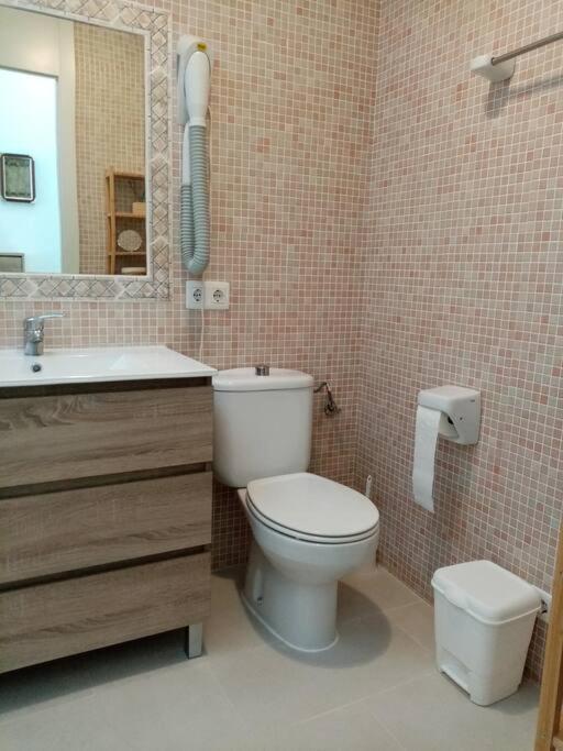Precioso Apartamento En Complejo Con Piscina Cala en Bosch Zewnętrze zdjęcie